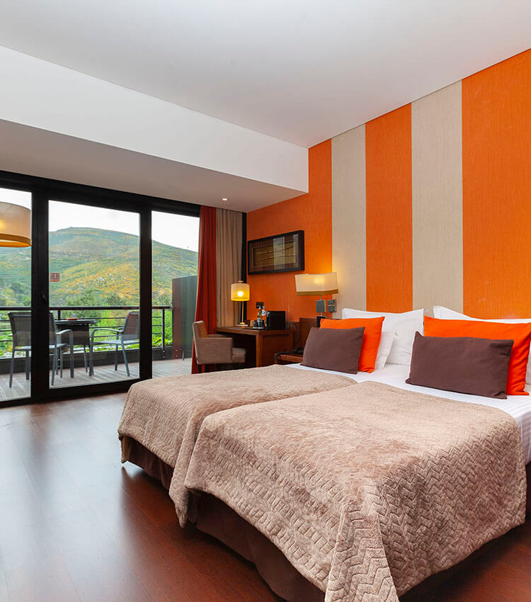 H2otel Congress & Medical Spa