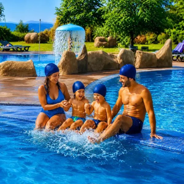 H2otel Congress & Medical Spa